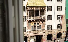 The Golden Roof Innsbruck